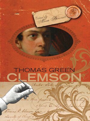 cover image of Thomas Green Clemson